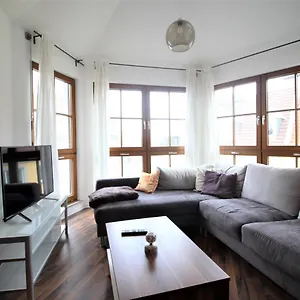 Zimmer In Innenstadtwohnung Habitación en casa particular