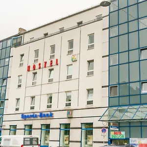 Babelfish Hostal