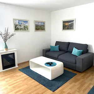 Appartement Wuerzburg/heidingsfeld, Würzburg