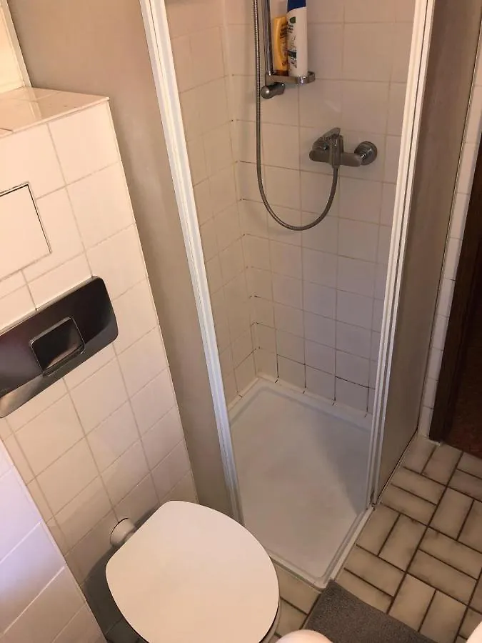 Apartment Im Herzen Von Wurzburg