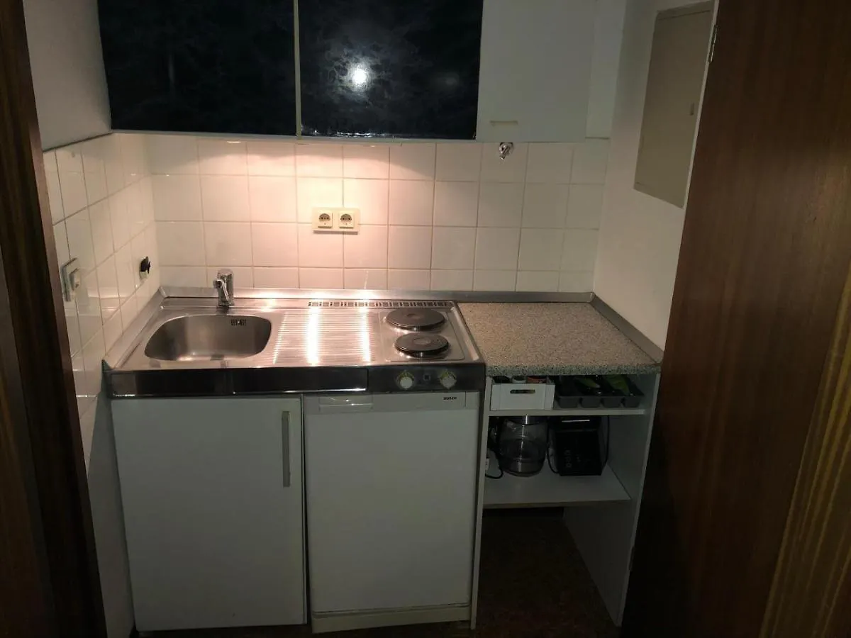 Apartment Im Herzen Von Wurzburg Germany